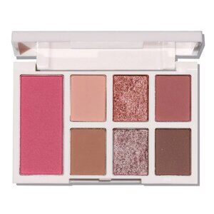 HALF CAKED Eye and Cheek Palette in Duality II (BRAND NEW &‎ SEALED!)